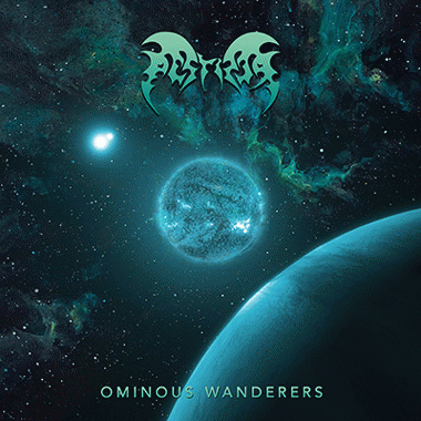 Pestifer (BEL) : Ominous Wanderers